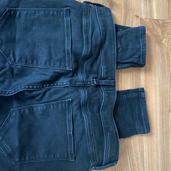 Ladies Abercrombie & fitch low rise legging size 29 / 8 R - Picture 5 of 5